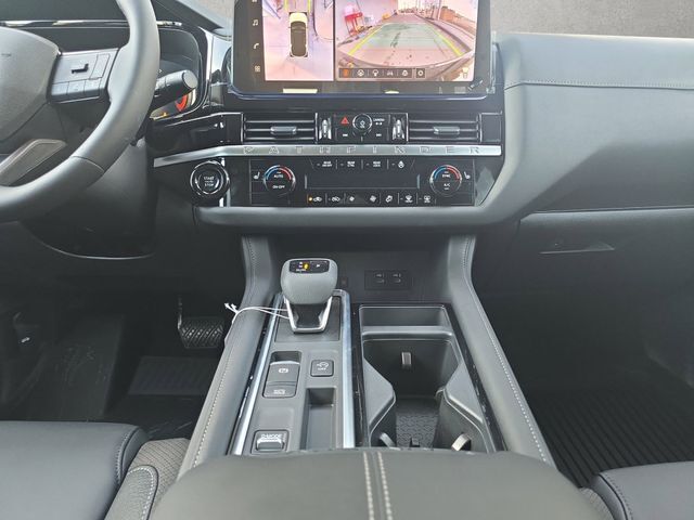 2026 Nissan Pathfinder SL Rockwall TX