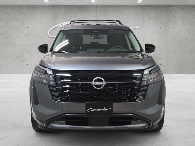 2026 Nissan Pathfinder SL Rockwall TX