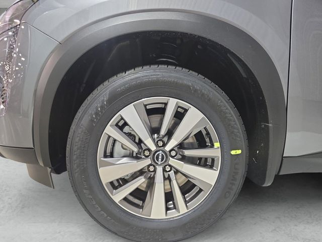 2026 Nissan Pathfinder SL Rockwall TX