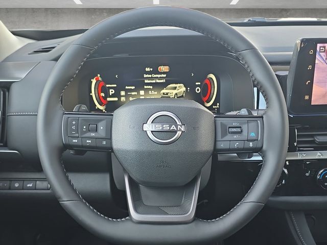 2026 Nissan Pathfinder SL Rockwall TX