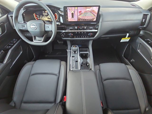 2026 Nissan Pathfinder SL Rockwall TX