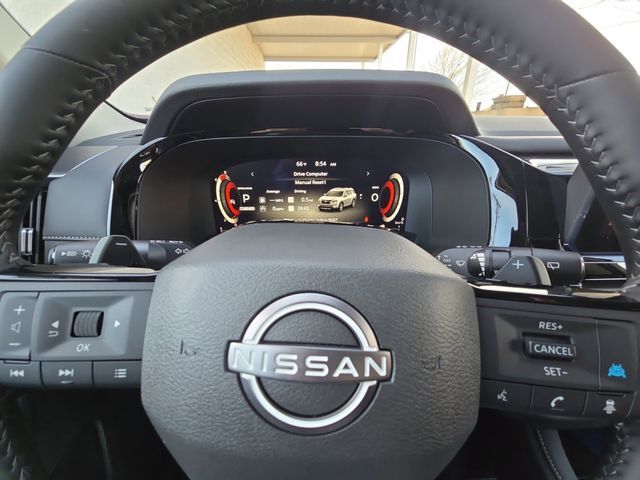 2026 Nissan Pathfinder SL Rockwall TX