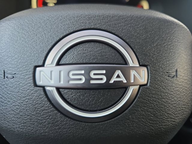 2026 Nissan Pathfinder SL Rockwall TX