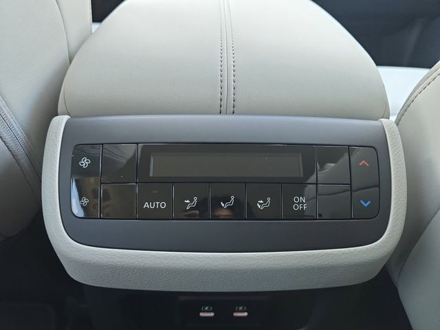2026 Nissan Pathfinder SL Rockwall TX
