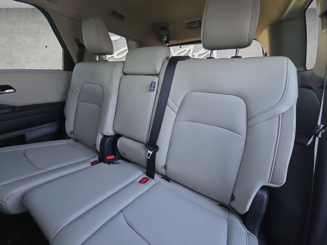 2026 Nissan Pathfinder SL Rockwall TX