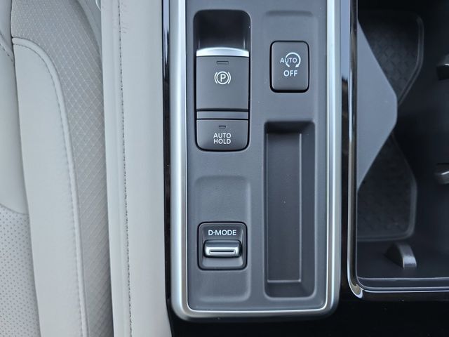 2026 Nissan Pathfinder SL Rockwall TX