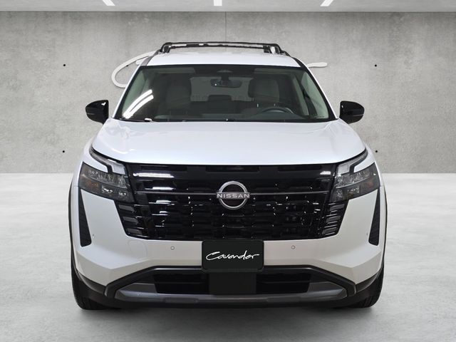 2026 Nissan Pathfinder SL Rockwall TX