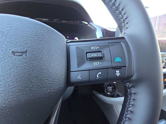 2026 Nissan Pathfinder SL Rockwall TX