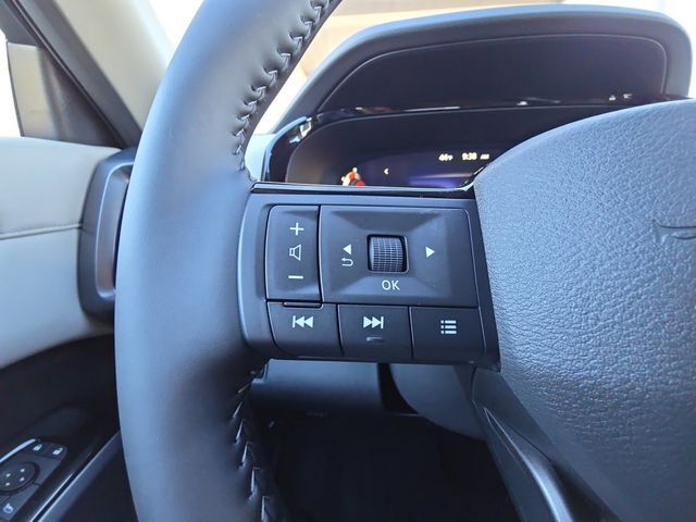 2026 Nissan Pathfinder SL Rockwall TX