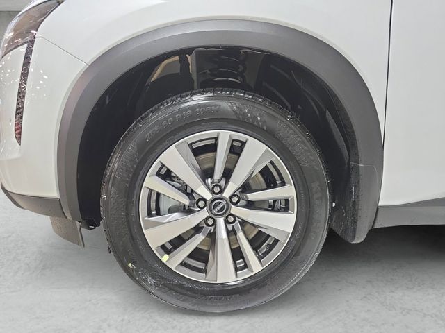 2026 Nissan Pathfinder SL Rockwall TX