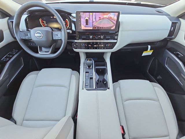 2026 Nissan Pathfinder SL Rockwall TX