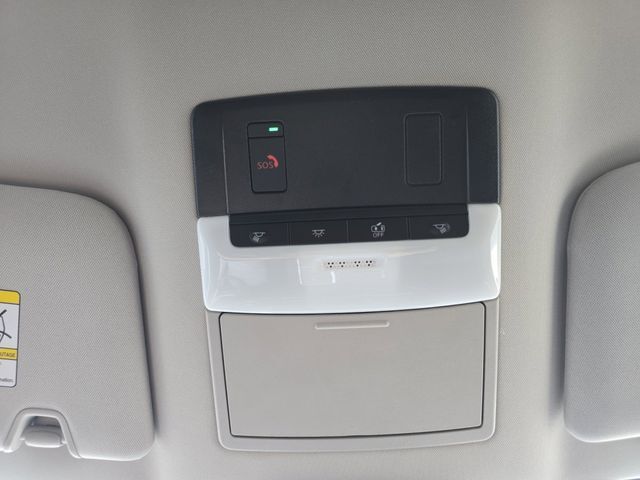 2026 Nissan Pathfinder SL Rockwall TX