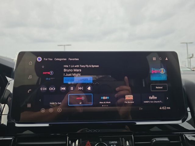 2026 Nissan Pathfinder SL Rockwall TX