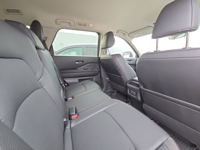 2026 Nissan Pathfinder SL Rockwall TX