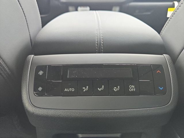 2026 Nissan Pathfinder SL Rockwall TX