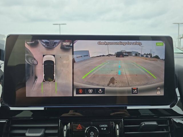 2026 Nissan Pathfinder SL Rockwall TX