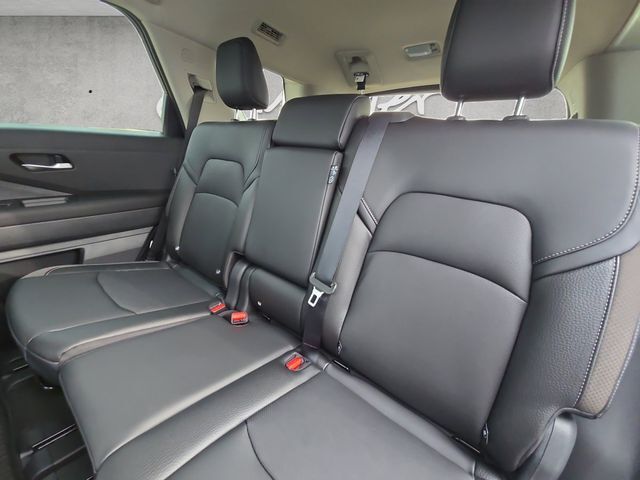 2026 Nissan Pathfinder SL Rockwall TX