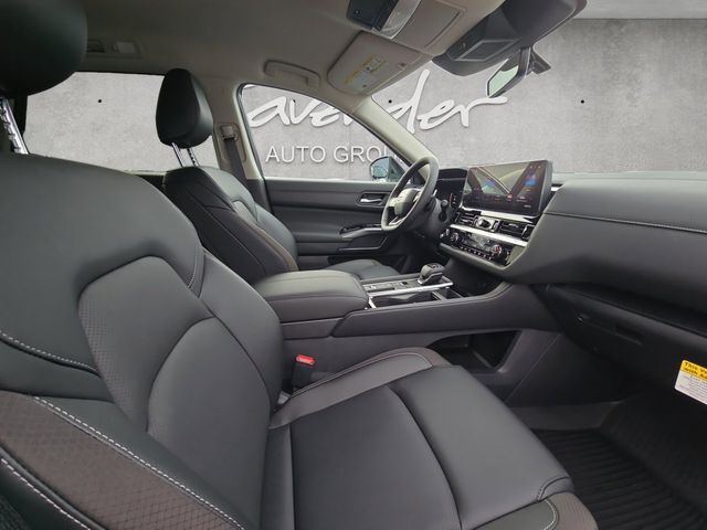 2026 Nissan Pathfinder SL Rockwall TX