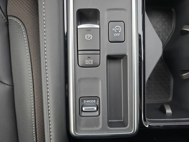 2026 Nissan Pathfinder SL Rockwall TX