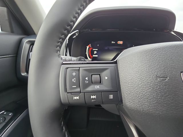 2026 Nissan Pathfinder SL Rockwall TX