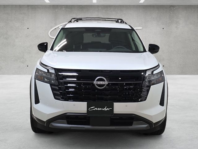 2026 Nissan Pathfinder SL Rockwall TX