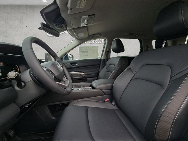 2026 Nissan Pathfinder SL Rockwall TX