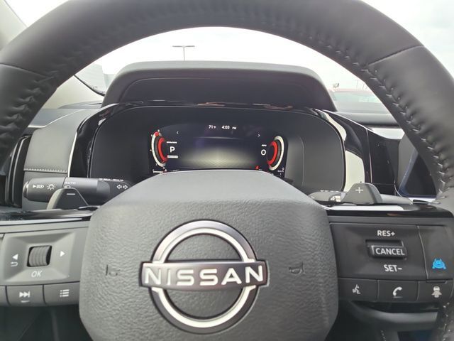 2026 Nissan Pathfinder SL Rockwall TX