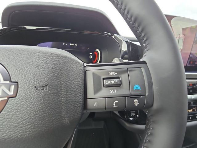 2026 Nissan Pathfinder SL Rockwall TX