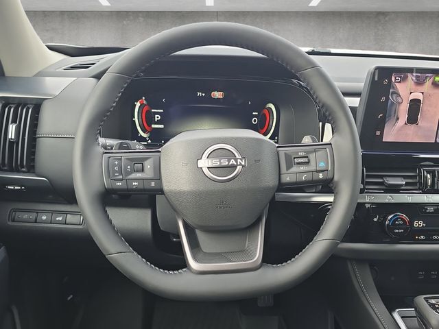 2026 Nissan Pathfinder SL Rockwall TX