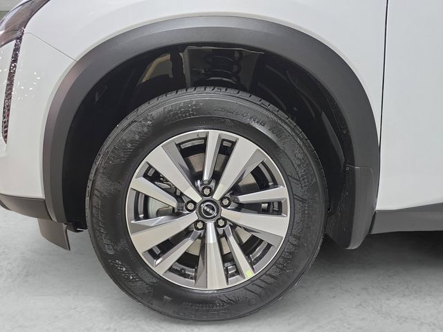 2026 Nissan Pathfinder SL Rockwall TX