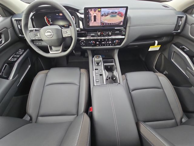 2026 Nissan Pathfinder SL Rockwall TX
