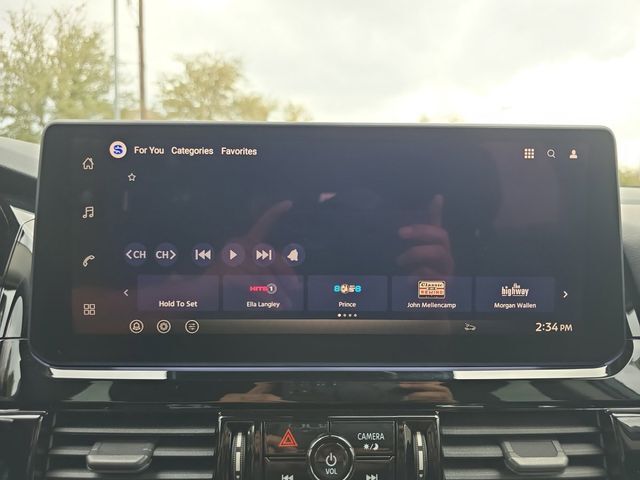 2026 Nissan Pathfinder SL Rockwall TX