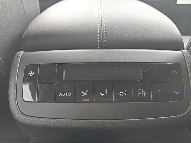 2026 Nissan Pathfinder SL Rockwall TX