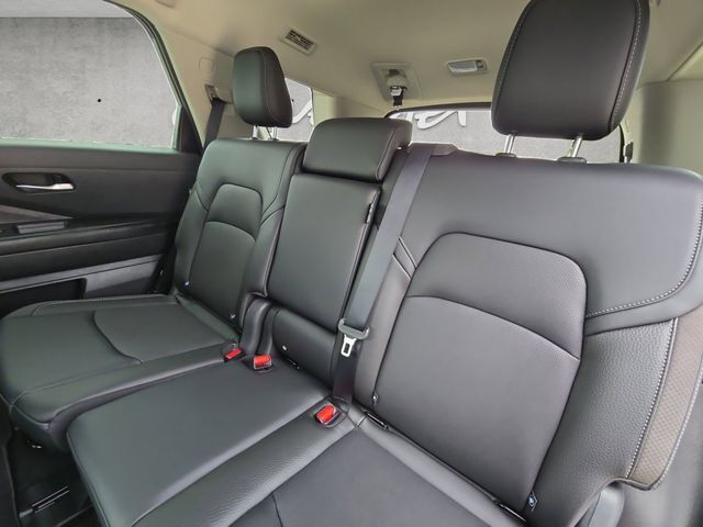 2026 Nissan Pathfinder SL Rockwall TX