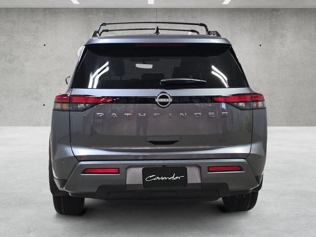 2026 Nissan Pathfinder SL Rockwall TX