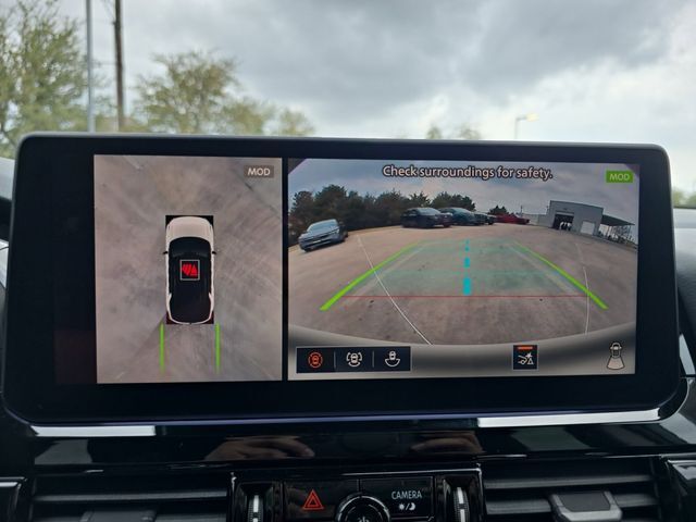 2026 Nissan Pathfinder SL Rockwall TX