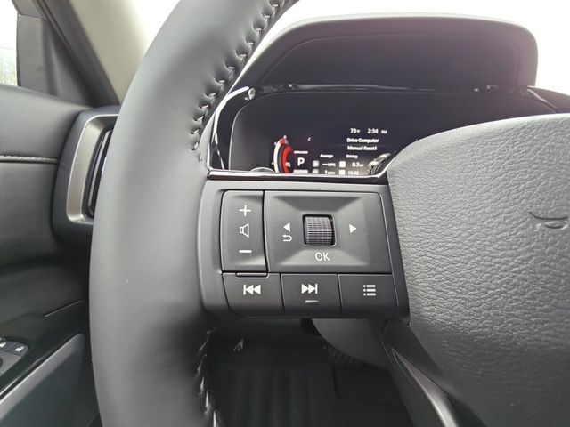 2026 Nissan Pathfinder SL Rockwall TX