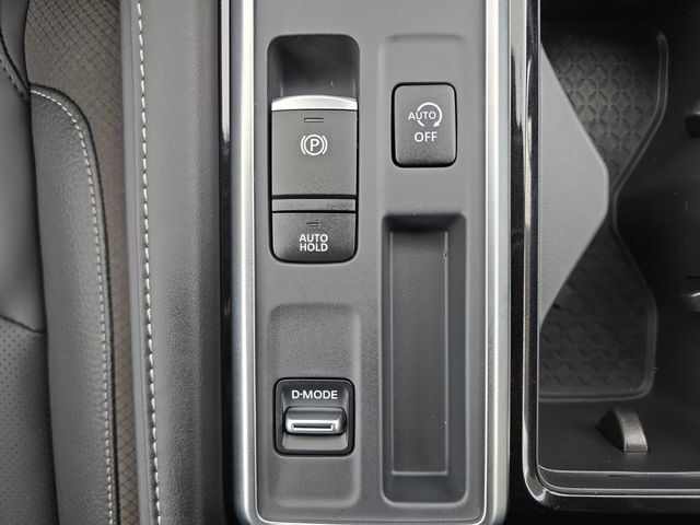 2026 Nissan Pathfinder SL Rockwall TX