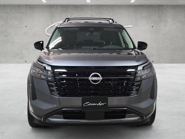 2026 Nissan Pathfinder SL Rockwall TX