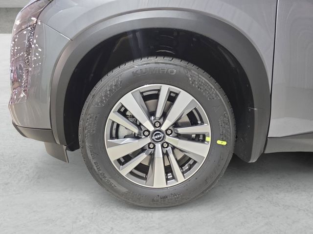 2026 Nissan Pathfinder SL Rockwall TX