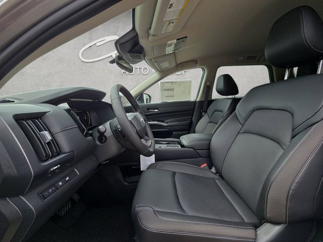 2026 Nissan Pathfinder SL Rockwall TX