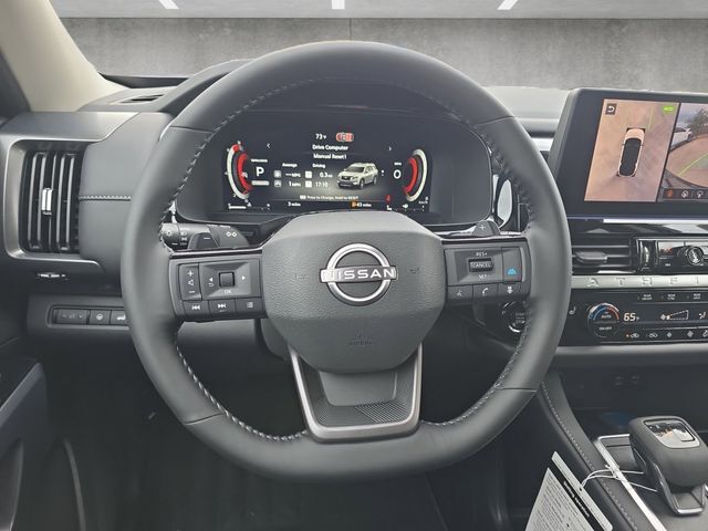 2026 Nissan Pathfinder SL Rockwall TX