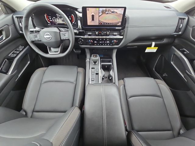 2026 Nissan Pathfinder SL Rockwall TX