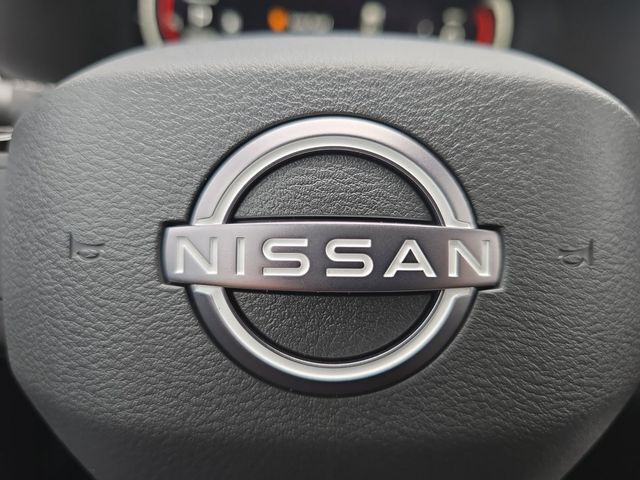 2026 Nissan Pathfinder SL Rockwall TX