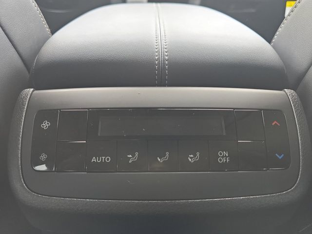 2026 Nissan Pathfinder SL Rockwall TX