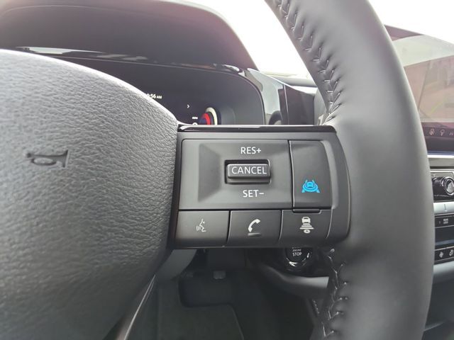 2026 Nissan Pathfinder SL Rockwall TX