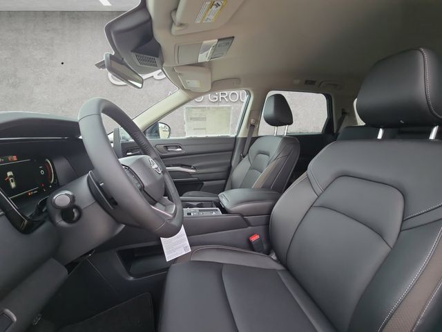 2026 Nissan Pathfinder SL Rockwall TX