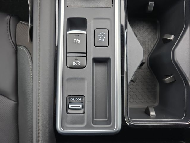 2026 Nissan Pathfinder SL Rockwall TX