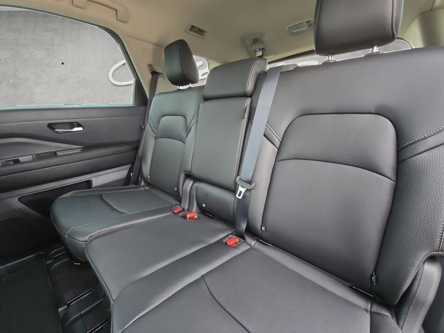 2026 Nissan Pathfinder SL Rockwall TX