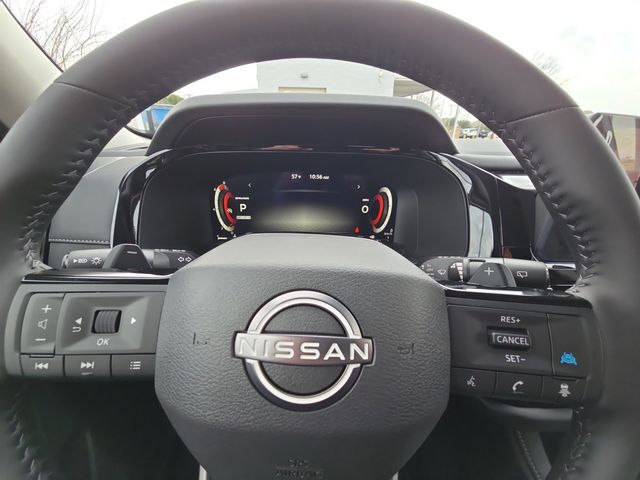 2026 Nissan Pathfinder SL Rockwall TX